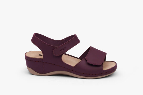 Lifestyle - AURORA V- BORDO BAKKAR