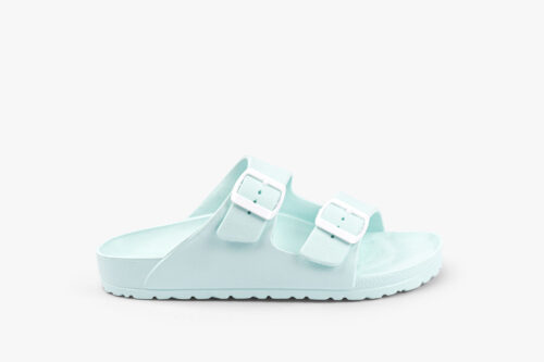 Papuče za plažu - CLOUD-BABY BLUE