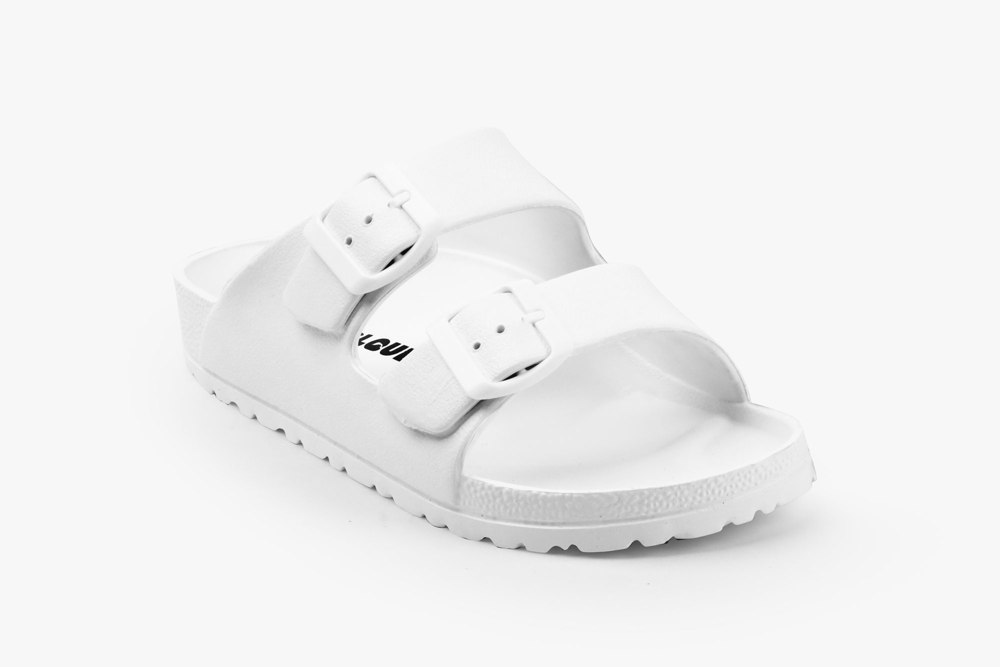 CLOUD WHITE