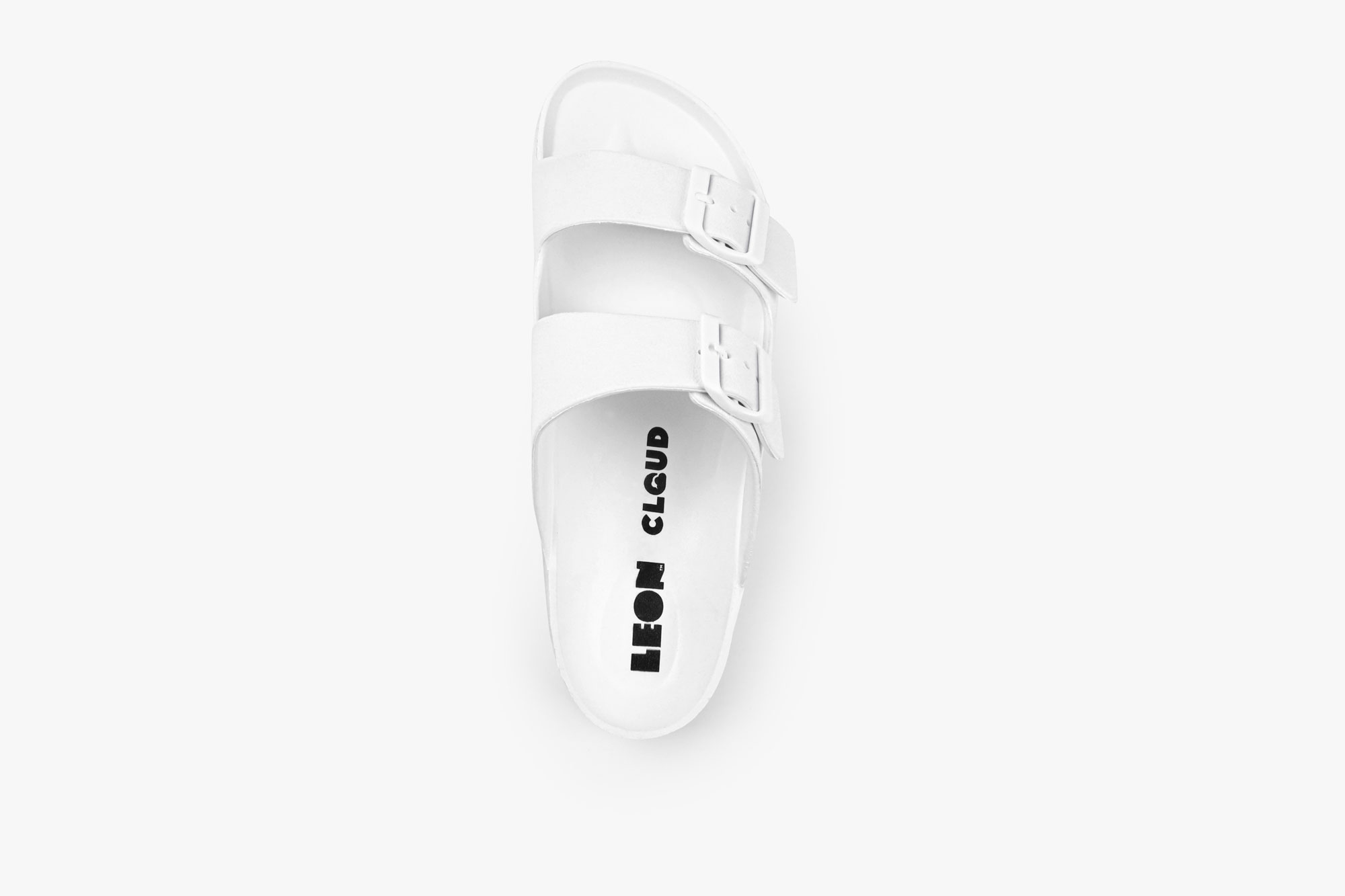 CLOUD WHITE