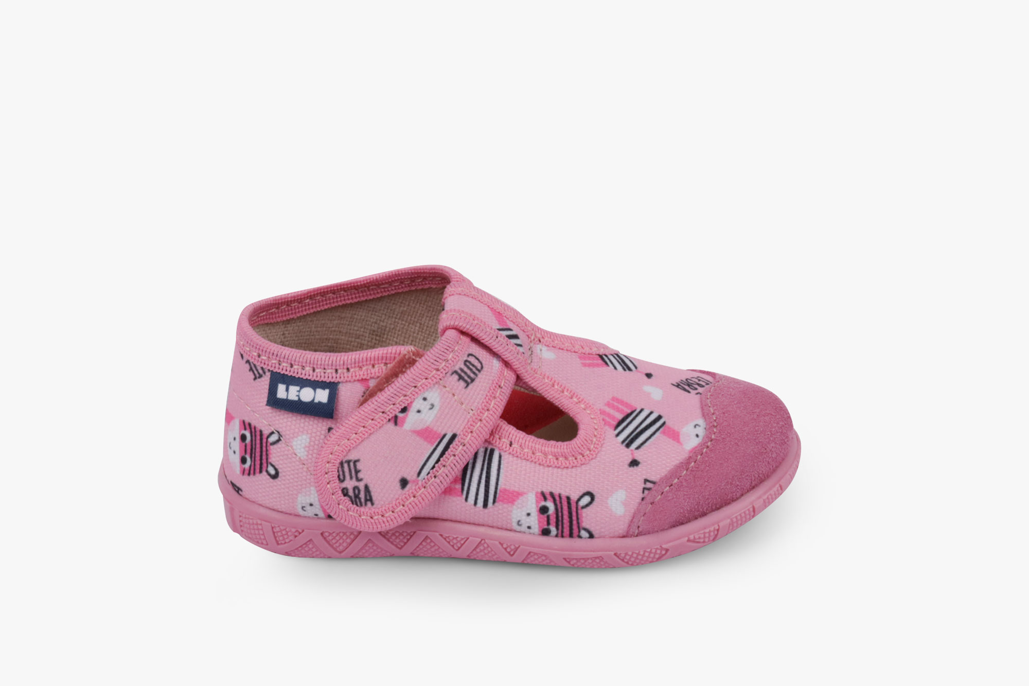 DECIJA PATOFNA I PINK