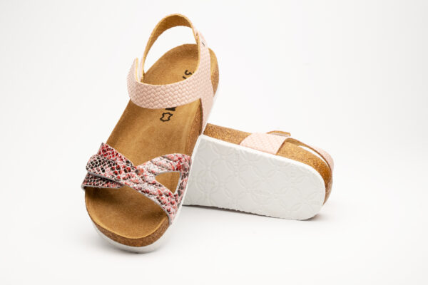 Lifestyle - HELEN- ROZE ZMIJA