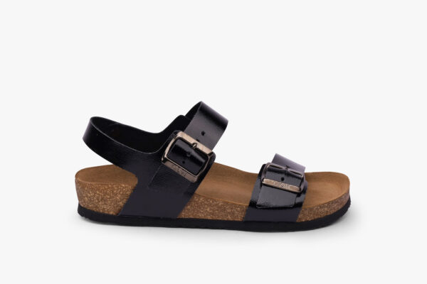 Lifestyle - HELGA - CRNA LAK