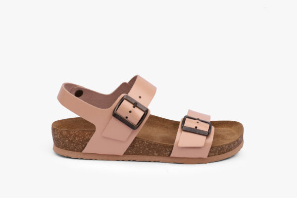 Lifestyle - HELGA - PUDER LAK