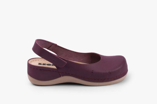 Lifestyle - NANA II - BORDO