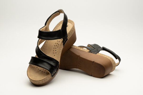 Lifestyle - Sofia I - CRNA