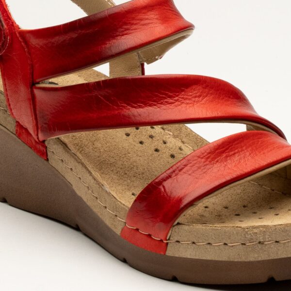 Lifestyle - Sofija - CRVENA