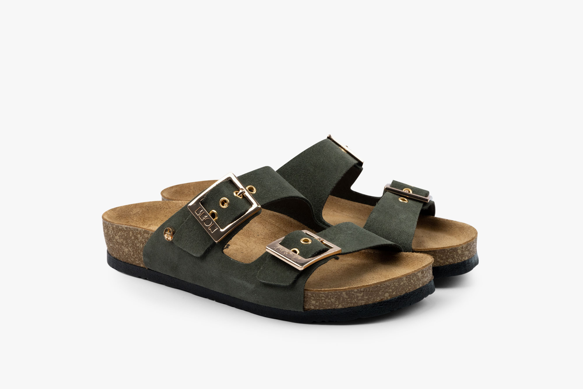 4015 Zelena velur1